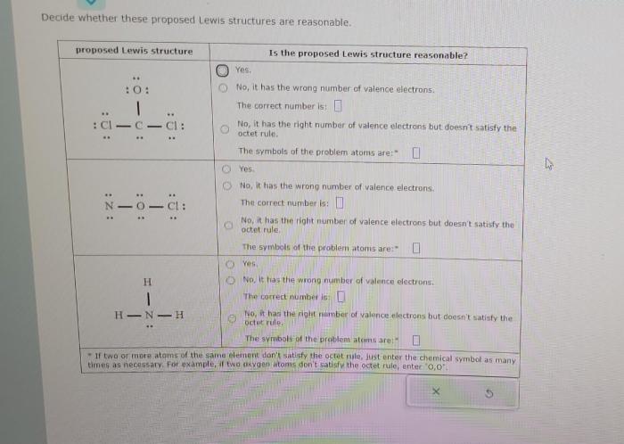 Decide reasonable